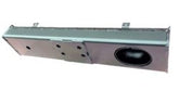 REAR FRAME SECTION LAND ROVER DEFENDER MILITARY WOLF REAR CROSSMEMBER CENTRE SECTION - DDS Metals - KVB100410